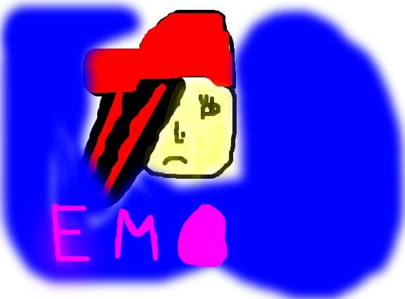 emo