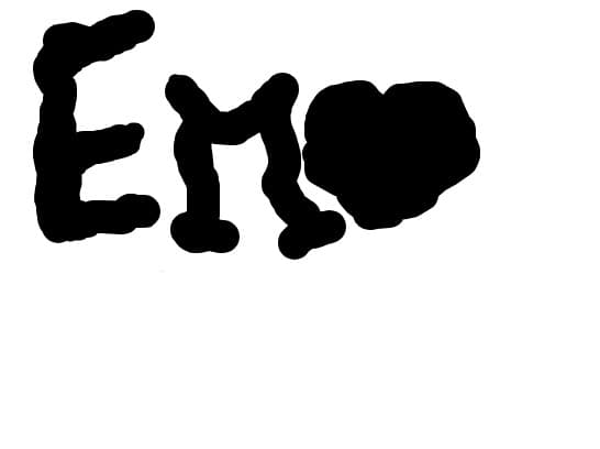 emo