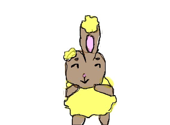 buneary