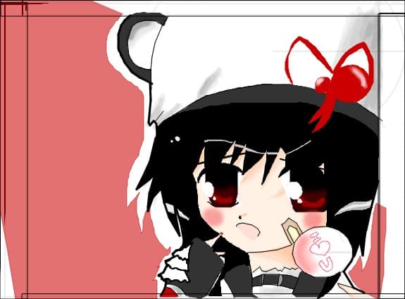 ptr conc lui sakura boboniaka:)))gata,nu mai desenez o:-)