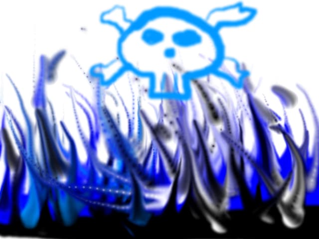 toxic