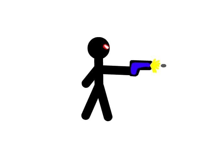 Stickman