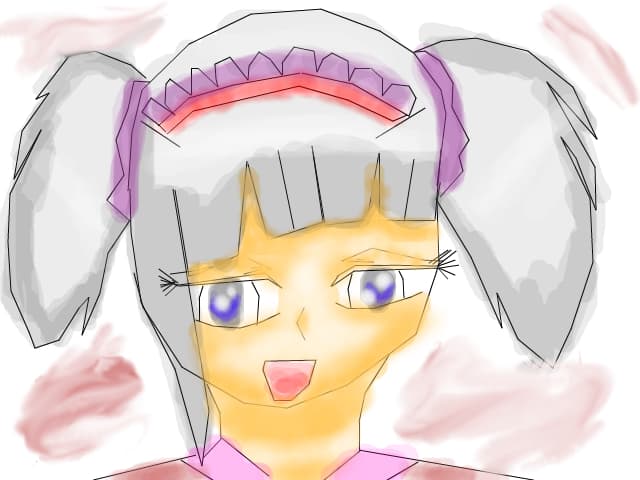 gril