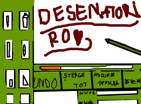 desenatori.ro
