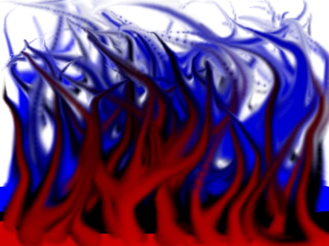 Fire!