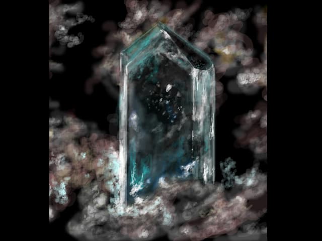 Celestine