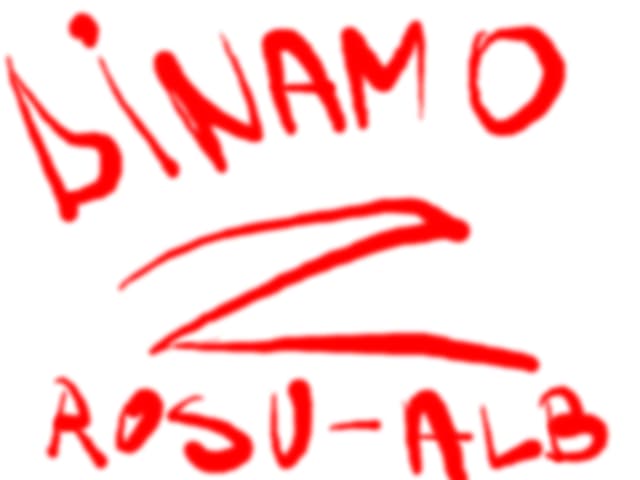 Dak ejti q dinamo ai putea da comm dak nu buh byez