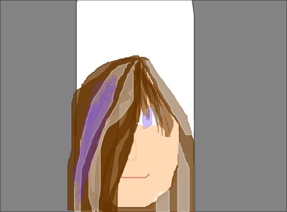 girl