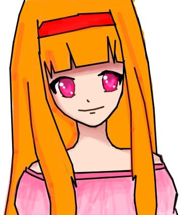 Anime Girl
