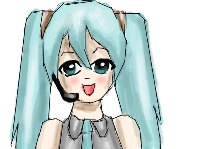miku