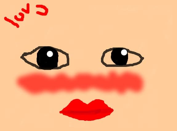 luv u :*:* nui prea reusit dar merge....