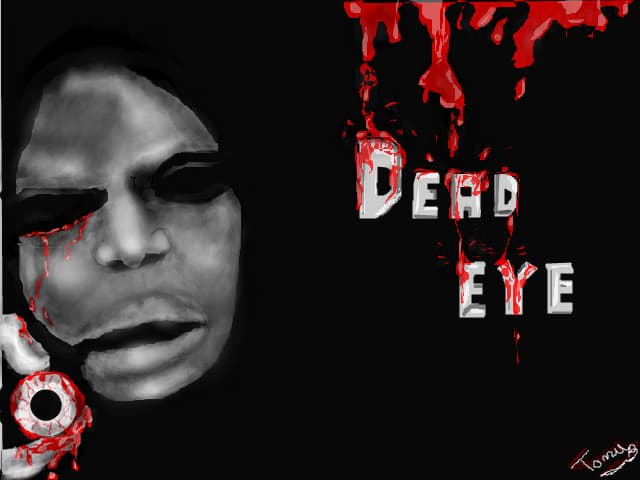 Dead Eye
