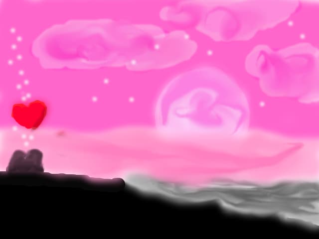 love
