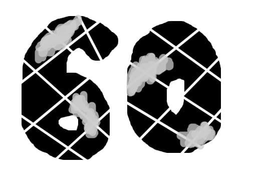 am ajuns la 60 de desene!!