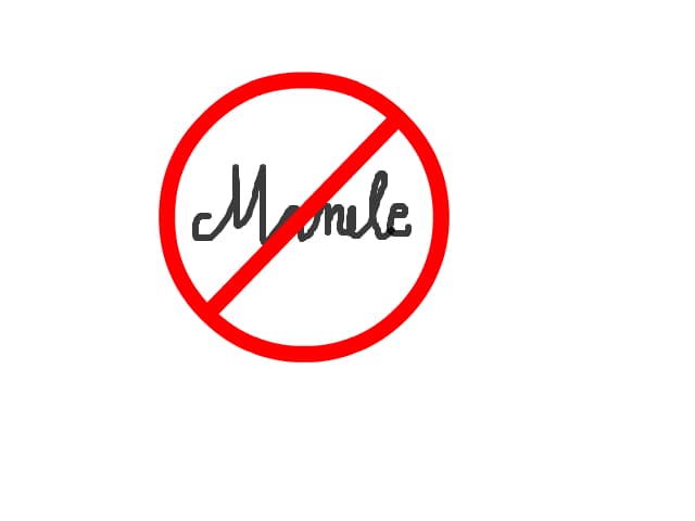 anti manele