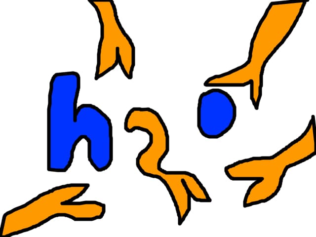 h2o