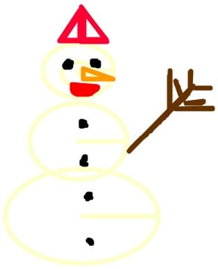 om