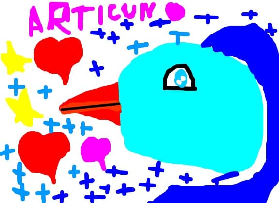 articuno