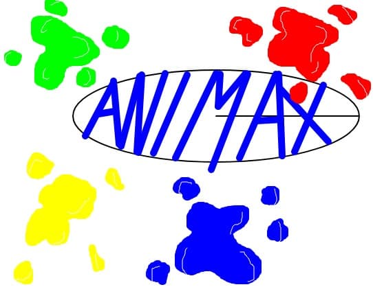 animax