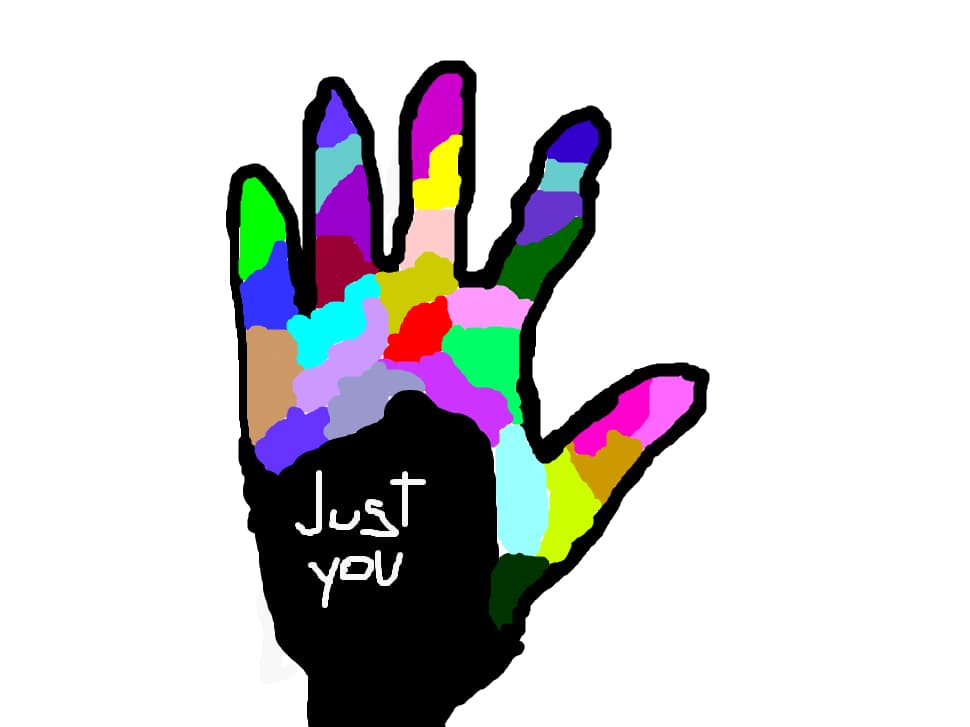 HAND