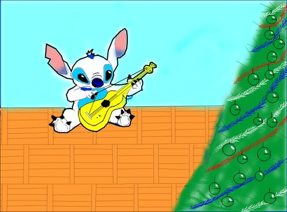 Stitch