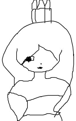 o fata