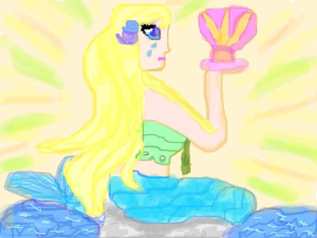 mica sirena