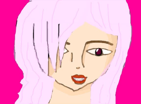 rose :D