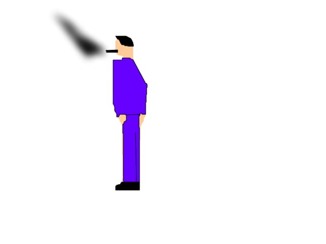 om
