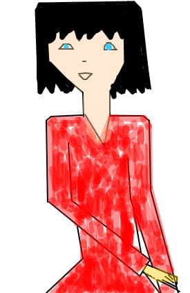 girl