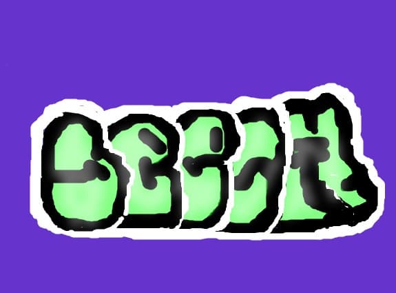Graffiti