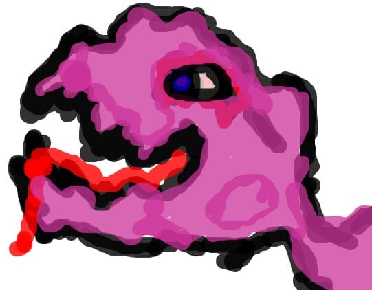 un dinozaur
