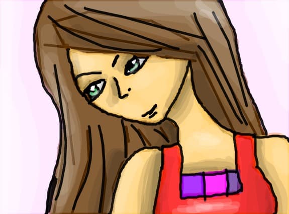 pinkye