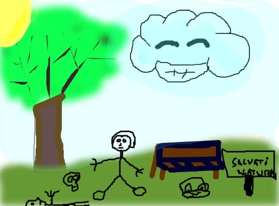 paradisul mortilor