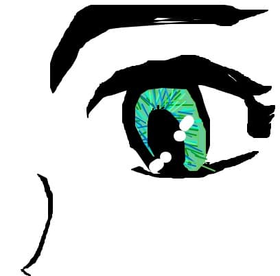 eye