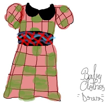 dress