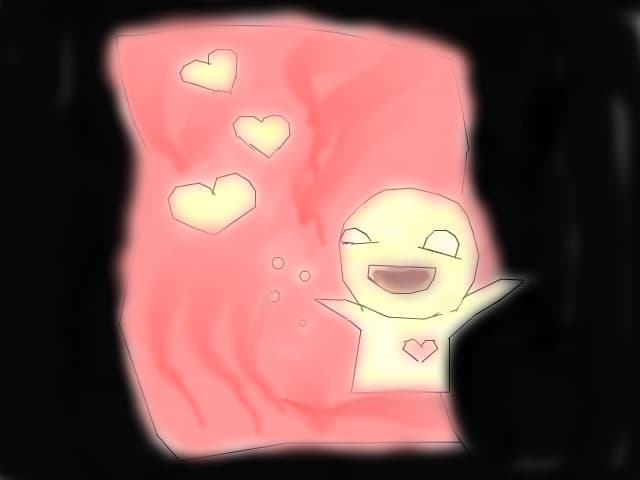 love