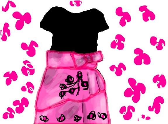 dress