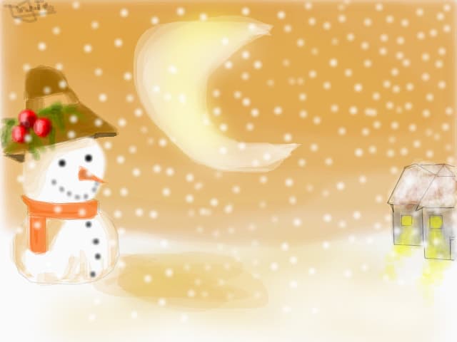 Merry Christmas!!~styu k ink nu e Craciunul dar noh...~