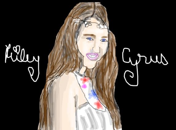 miley