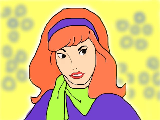 Daphne