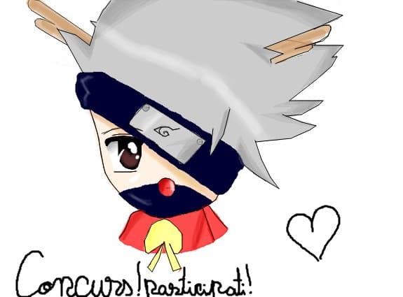 concurs anime christmas!plss,participati