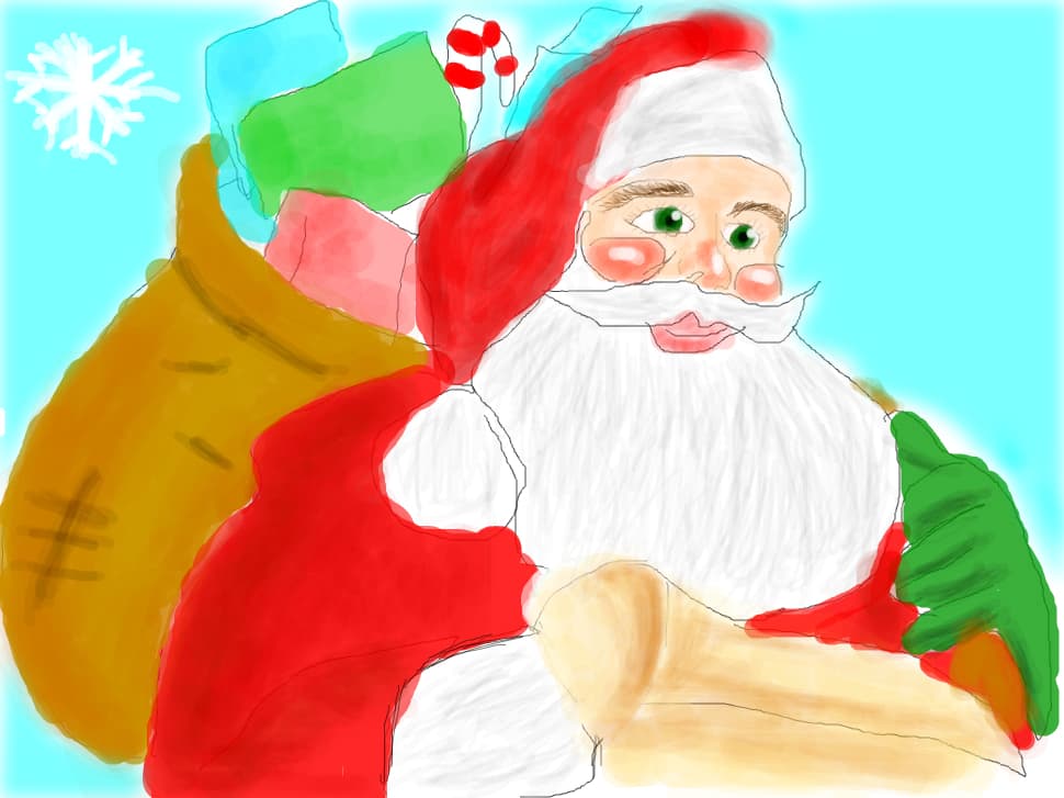 Merry Christmas