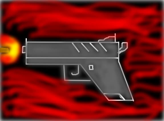 Sig Sauer P2022A
