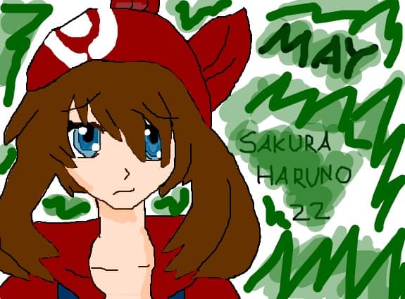 May