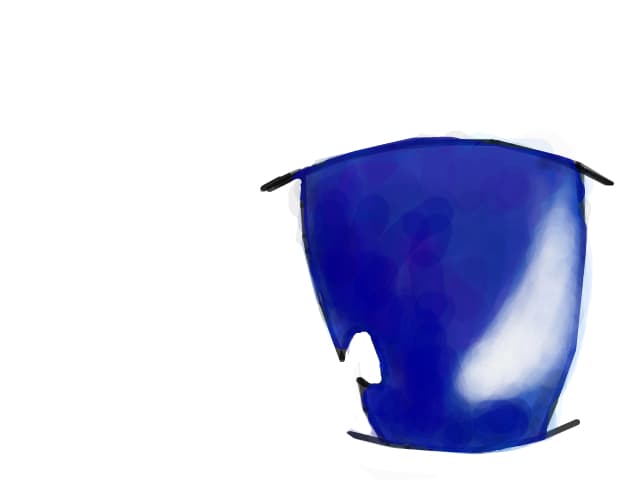 eye