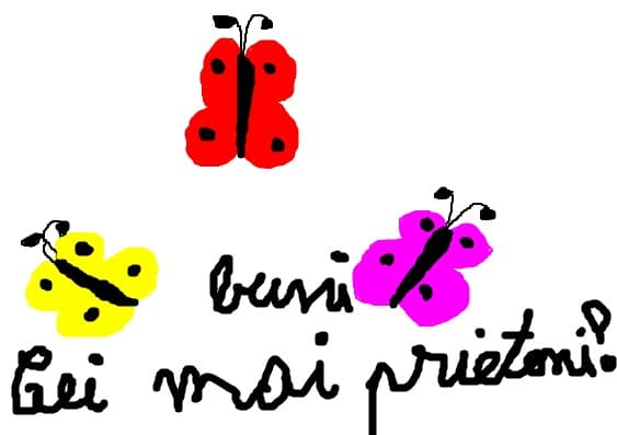 Cei mai buni prieteni