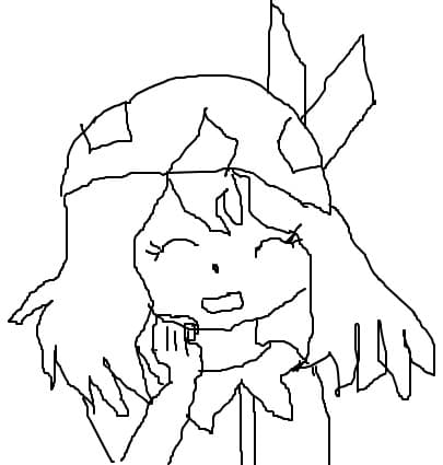 may haruka