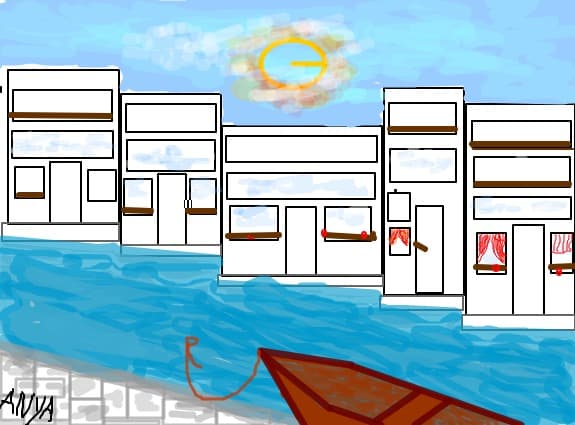 INSULA BURANO