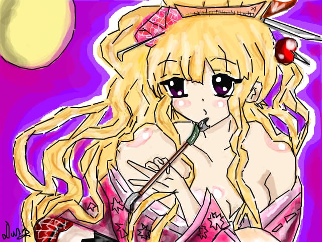 Japan inocent girl.